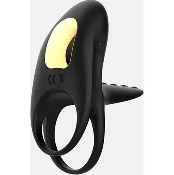 Vibrační kroužek na penis Winyi Edwin