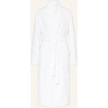 Dámský župan Calida Dámský Župan Cozy Shower, bílá