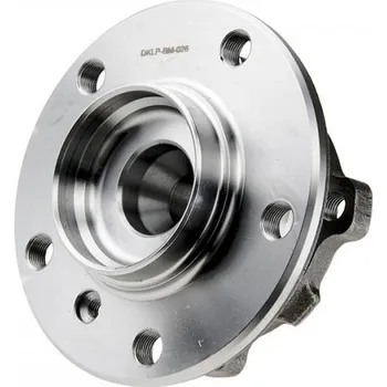 NÁBOJ přední BMW 1 10-, 2 13-, 3 11-, 4 13- 31206793898 NTY