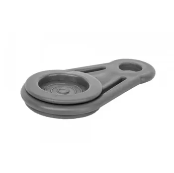 Bradas BR-BCK1-L 708 upínací spona očková