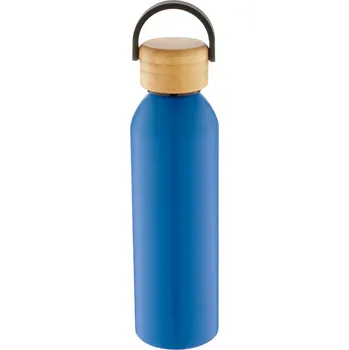 Láhev Zoboo hliníková láhev