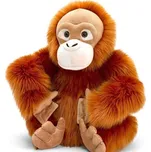 Plyš Keel Orangutan 45 cm