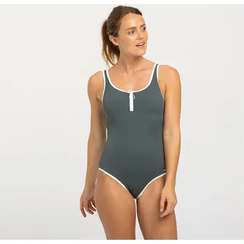 Dámské plavky NABAIJI Dámské plavky jednodílné Heva Joy 44