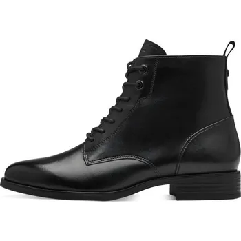 Dámská zimní obuv Tamaris kotníková obuv 25121 černá, velikost 38