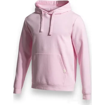 Pánská mikina Mikina JOMA COMBI, barva růžová, velikost 4XS