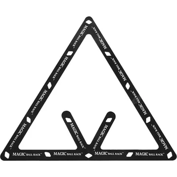 Kulečník Buffalo Rozstřelovací podložka na koule Magic Ball Rack Pro All