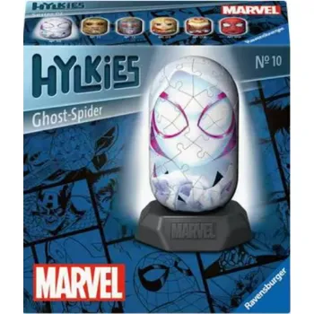 Hylkies: Marvel: Ghost Spider - Ostatní (12001159)