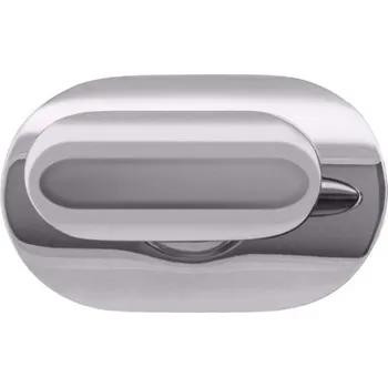 Držák na ručník Háček ESTE chrom OLBA670111