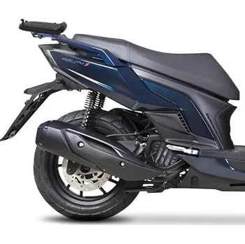 Zavazadlo na motocykl SHAD Nosič kufru SHAD Agility S 22- 130.K0GL12ST