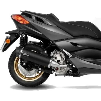 Výfuk pro motocykl LeoVince Sito Výfuk SBK Nero X-Max 300i od 2021 14077U
