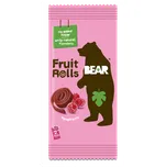 BEAR Yoyo ovocné plátky malina