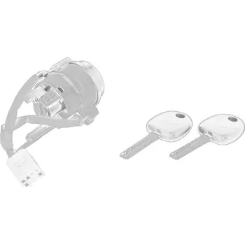 Skřínka spínací KIA