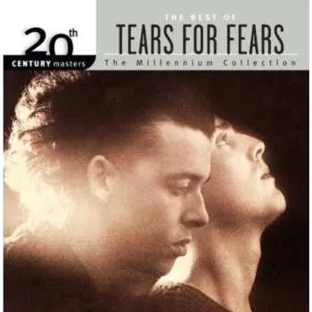 Zahraniční hudba CD Tears For Fears: The Best Of Tears For Fears 2004