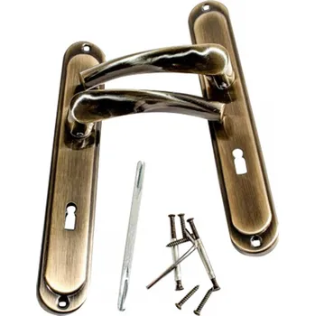 Dveřní kování XT kování Atena-Etna K90 patyna 3