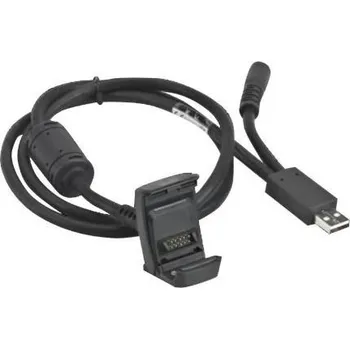 Motorola/Zebra komunikační kabel USB pro TC8000 - bez adaptéru