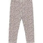 MAYORAL dívčí legíny béžová vel. 92 cm