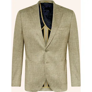 Pánské sako Paul Pánské Oblekové Sako Slim Fit, 250 sand, 46