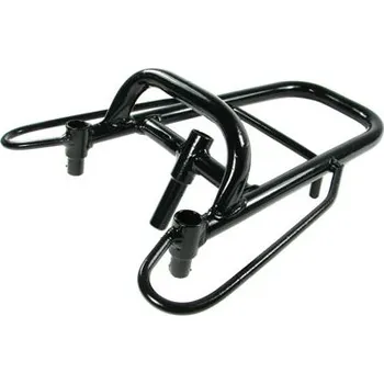 Zavazadlo na motocykl 101_Octane Nosič kufru zesílený BT29001