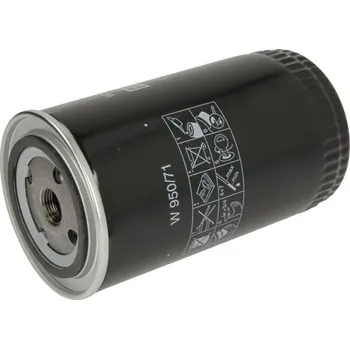 Autodíl Filtr olejový W950/71, Ebro