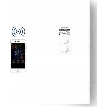 Kotel Elektrický kotel 4/6/8 kW Kospel EKCO.MN3 1-fázový
