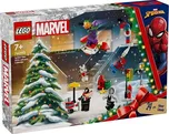 LEGO Marvel 76293 Adventní kalendář…