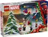 Stavebnice LEGO LEGO Marvel 76293 Adventní kalendář Spider-Man 2024