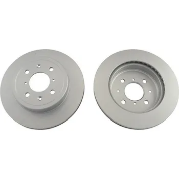 Brzdový kotouč Brzdový kotouč KAVO PARTS BR-8718-C