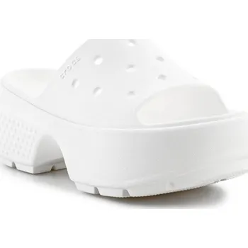 Dámské pantofle Crocs Stomp Slide W 209346-0WV EU 39/40