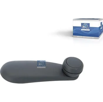 Klika stahování okna Iveco