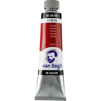 Olejová barva Olejová barva Van Gogh 40 ml