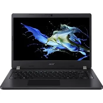Notebook ACER NTB EDU TravelMate P2 (TMP215-52-5248), i5-10210U,15.6" FHD,4GB,256GB SSD,Intel UHD Graphics,W10P,black