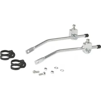 nosiče na kolo Sport Arsenal Uchycení na nosič 3D