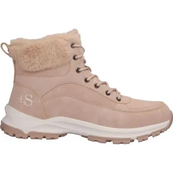 Dámská zimní obuv Dámské zimní boty LOAP SKYLER 41 Růžová