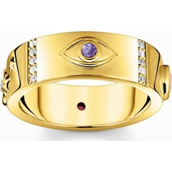 Hodinky Thomas Sabo TR2439-995-7-52 + doprava zdarma