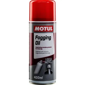 Motul Mazivo Fogging Oil 400ml 106558
