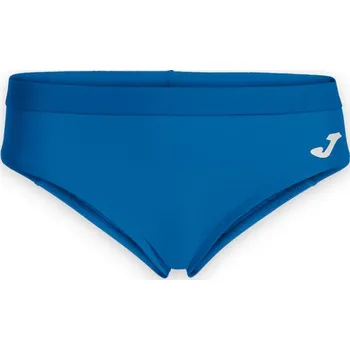 Běžecké oblečení Dámské kalhoty JOMA OLIMPIA II, barva modrá, velikost 4XS