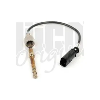 Lambda sonda HÜCO Čidlo teploty výfukových plynů Hueco HUC 137058