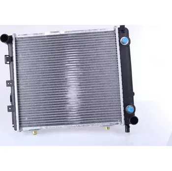 Motor automobilu NISSENS Chladič - chlazení motoru NIS 62650