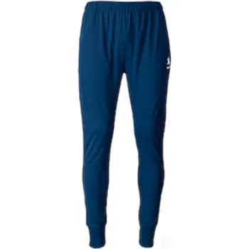 Tepláky LUANVI CONFORT, barva 0133 tmavě modrá, velikost S