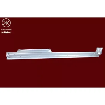 Prah karosérie KLOKKERHOLM Práh dveří KK 2507011