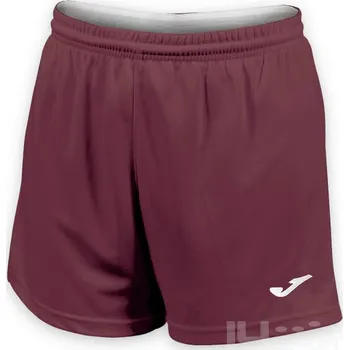 Dámské trenýrky JOMA PARIS II, barva vínová, velikost XL