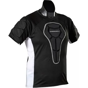 Winnwell Triko RH Padded Shirt Basic JR Junior, L + DÁREK