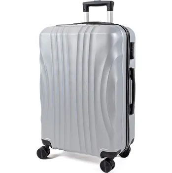 Mifex Střední tvrdý kufr ABS V83 58 l