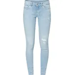 Kalhoty Pepe Jeans Pixie W PL200025 dámské 27/30