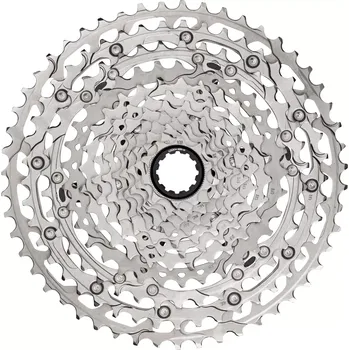 Kazeta přesmyku SHIMANO kazeta SH 12 CSM6100 DEORE 10-51