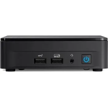 Stolní počítač ASUS NUC 13 Pro NUC13ANKI3/i3-1315U/DDR4/USB3.0/LAN/WiFi/Intel UHD/M.2/Bez napájecího kabelu