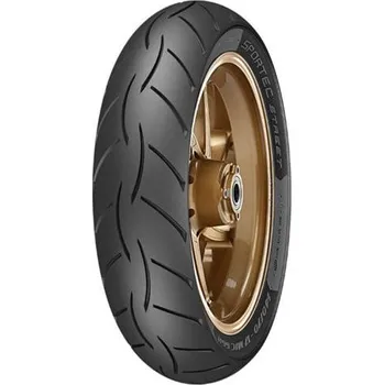 Metzeler Pneu 90/80-14 TL 49S SPORTEC STREET 2761900