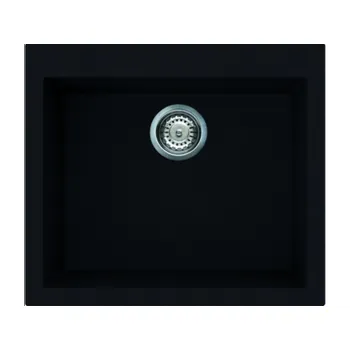 Granitový dřez ELLECI QUADRA 105 K86