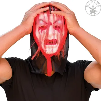 Karnevalová maska Rubies USA Vampir maska