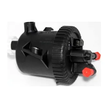 Palivový filtr Pouzdro, palivový filtr C/P 2.0HDI SIEM 2P, 190162, ORIGINAL F, ORG 190162